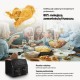 Lauben DualZone® Air Fryer 8000BC