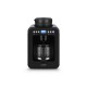 Lauben Grind&Drip Coffee Maker 600BB