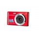 Agfa Compact DC 5200 Red