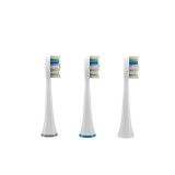Wymienne końcówki TrueLife SonicBrush UV (Whiten) 3 szt.