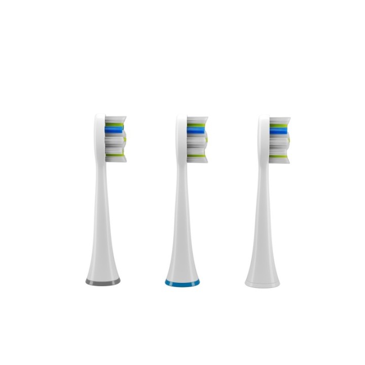 Wymienne końcówki TrueLife SonicBrush UV (Whiten) 3 szt.