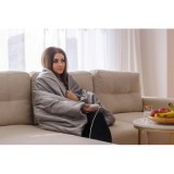 Podgrzewany koc TrueLife HeatBlanket 1508