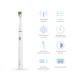 TrueLife SonicBrush Slim20 White