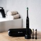 TrueLife SonicBrush Compact Black