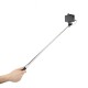 MadMan Selfie tyč MOVE 72 cm černo/stříbrná (monopod)