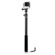 MadMan Selfie tyč PRO RC 112 cm černá (monopod)