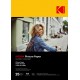 KODAK Picture High Gloss (230g/m2) A4 25 listů