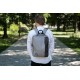 LAMAX Backpack 15 Grey