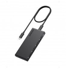 Anker 364 USB-C Hub 10-in-1, Dual 4K HDMI