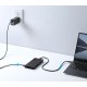 Anker 364 USB-C Hub 10-in-1, Dual 4K HDMI