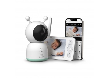 TrueLife NannyCam R7 Dual Smart