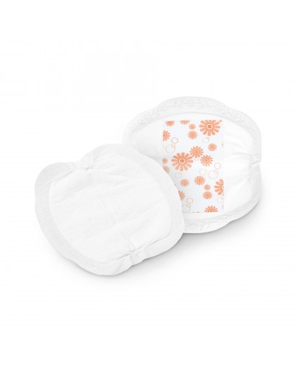 TrueLife Nutrio Breast Pads Premium 100 pack