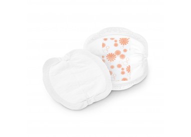 TrueLife Nutrio Breast Pads Premium 50 pack