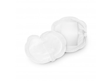 TrueLife Nutrio Breast Pads Classic 100 pack