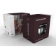 Lauben Kitchen Machine 550BC