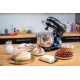 Lauben Kitchen Machine 550BC