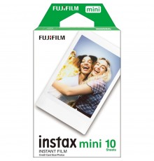 Wkład Fujifilm Instax MINI 10 szt