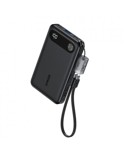 Powerbank Anker 10000mAh 22.5W