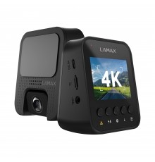 LAMAX F10 GPS 4K