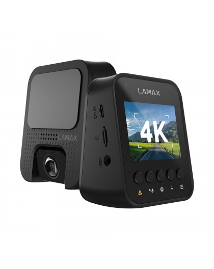 LAMAX F10 GPS 4K