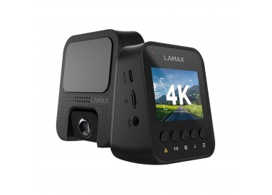 LAMAX F10 GPS 4K