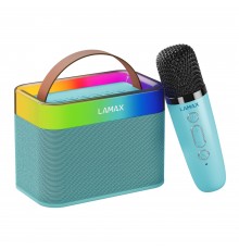 LAMAX KaraokeKid1 Blue