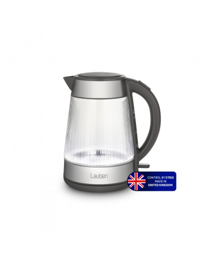 Lauben Glass Electric Kettle 17GG