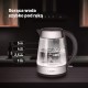 Lauben Glass Electric Kettle 17GG