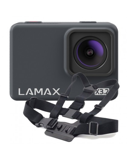 LAMAX X3.2