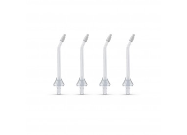 TrueLife AquaFloss L-series jets Orthodontic 4 pack