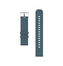 LAMAX Watch Strap 22mm Turquoise