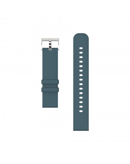 LAMAX Watch Strap 22mm Turquoise