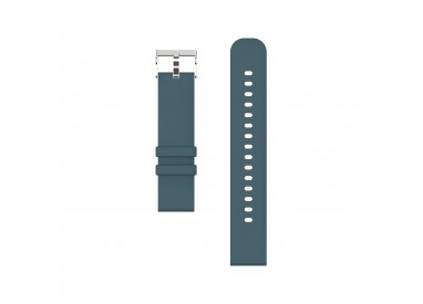 LAMAX Watch Strap 22mm Turquoise