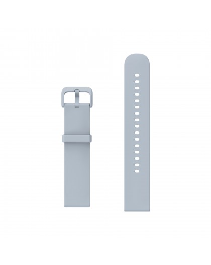 LAMAX Watch Strap 20mm Gray