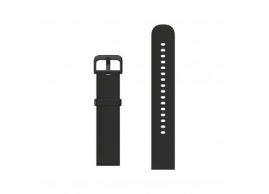 LAMAX Watch Strap 20mm Black