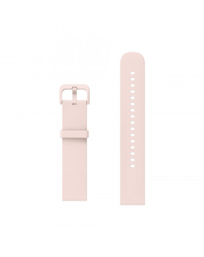 LAMAX Watch Strap 20mm Rose Gold