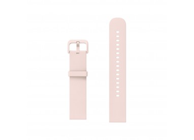 LAMAX Watch Strap 20mm Rose Gold