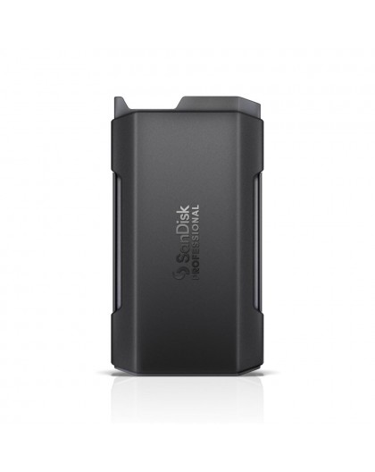 SANDISK PROFESSIONAL OBUDOWA PRO-BLADE SSD M.2 Transport 4TB WW