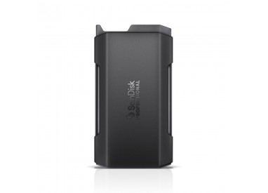 SANDISK PROFESSIONAL OBUDOWA PRO-BLADE SSD M.2 Transport 4TB WW
