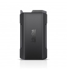 SANDISK PROFESSIONAL OBUDOWA PRO-BLADE SSD M.2 Transport 1TB WW