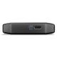 SANDISK PROFESSIONAL OBUDOWA PRO-BLADE SSD M.2 Transport 0TB WW