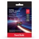 KARTA SANDISK EXPRESS microSDXC 256GB (880/650 MB/s) EX C10 U3 UHS-I