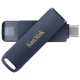 SanDisk Phone Drive USB Type-C for iPhone 128GB
