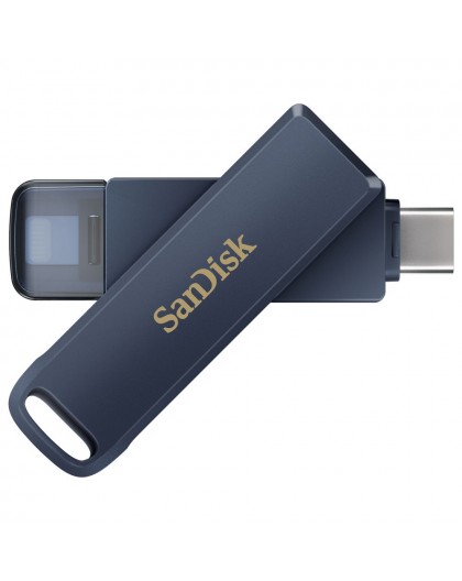 SanDisk Phone Drive USB Type-C for iPhone 128GB