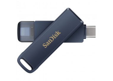 SanDisk Phone Drive USB Type-C for iPhone 128GB