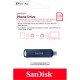 SanDisk Phone Drive USB Type-C for iPhone 128GB