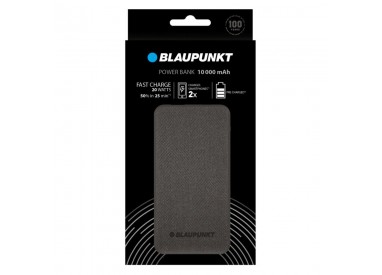 Powerbank Blaupunkt 10000 mAh 20W