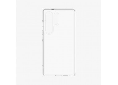 Etui Spigen Ultra Hybrid crystal clear do Samsung Galaxy S25 Ultra
