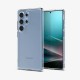 Etui Spigen Ultra Hybrid crystal clear do Samsung Galaxy S25 Ultra