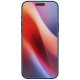 Szkło hartowane Spigen Glass tR EZ Fit do iPhone 16 Pro - 2 szt.
